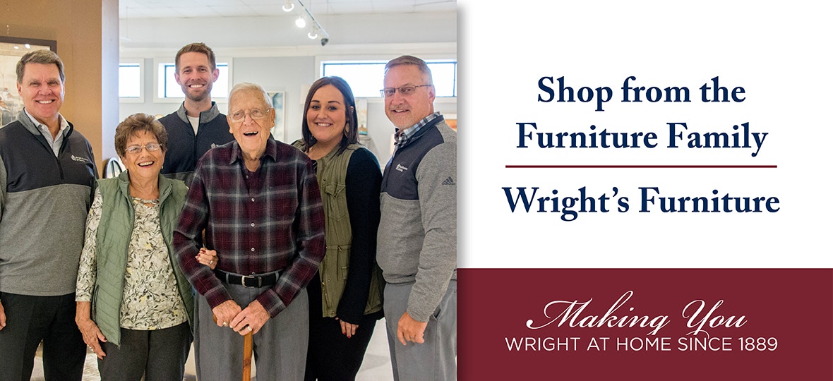 Wrights Furniture & Flooring Dieterich, IL